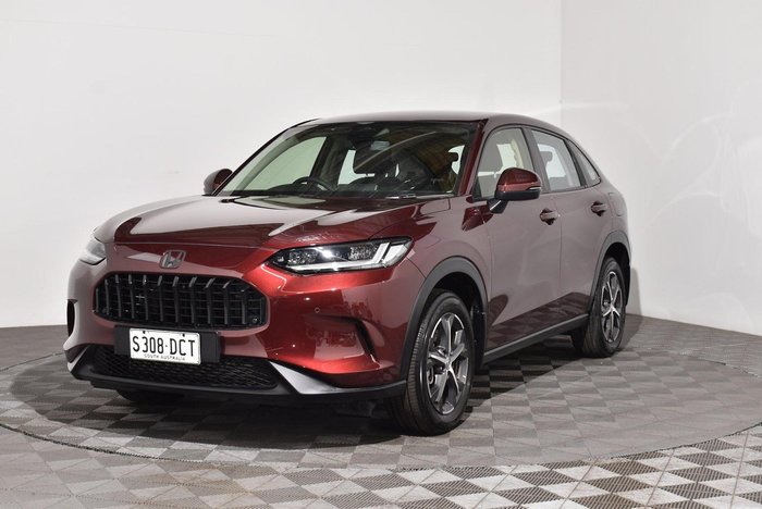 2023 Honda ZR-V VTi X