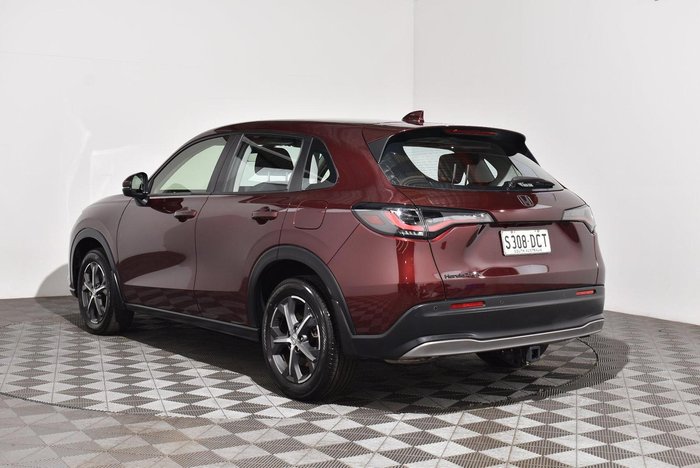 2023 Honda ZR-V VTi X