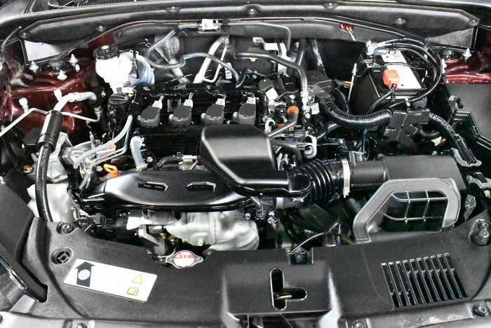 2023 Honda ZR-V VTi X