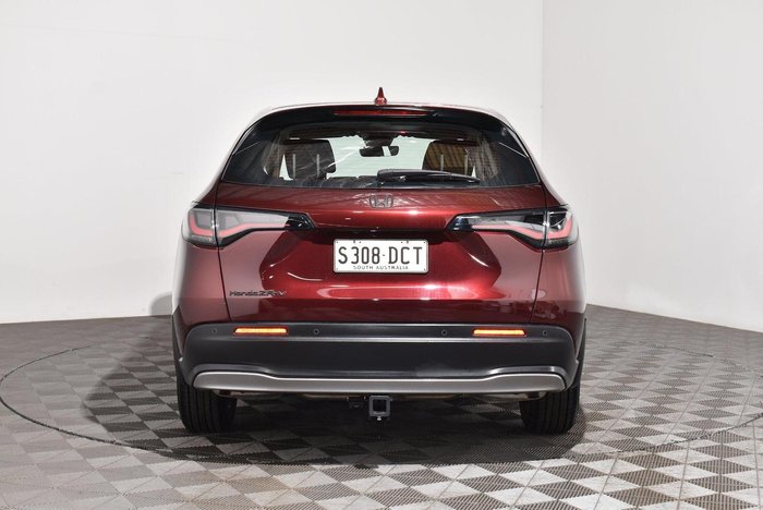 2023 Honda ZR-V VTi X