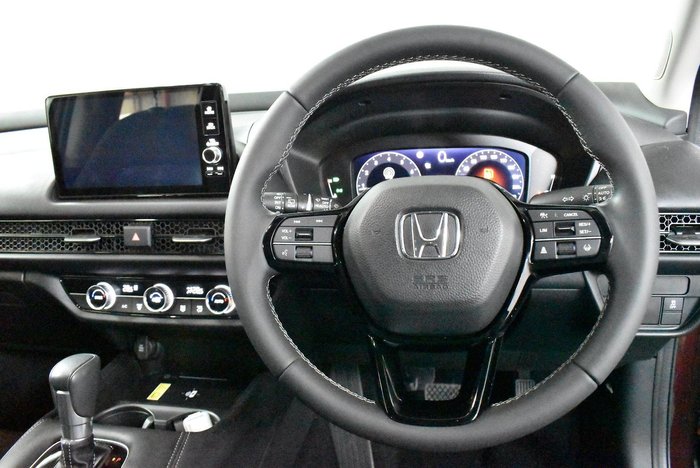 2023 Honda ZR-V VTi X