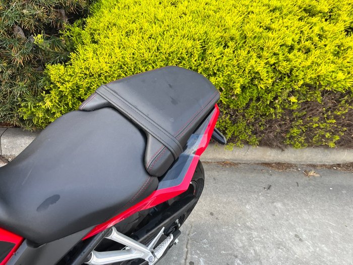2023 Honda CBR650R