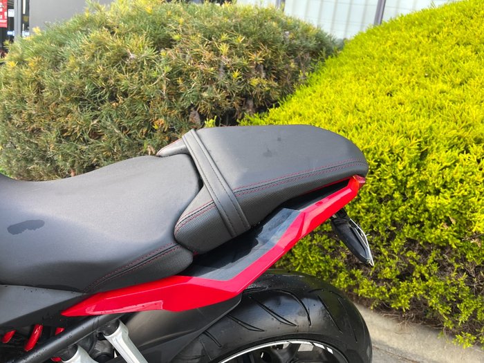 2023 Honda CBR650R