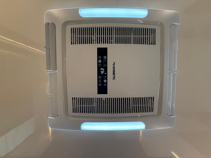 2025 X Series RV Voyager