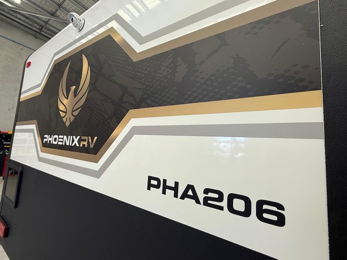 2025 X Series RV Voyager