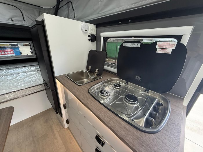 2025 X Series RV Voyager