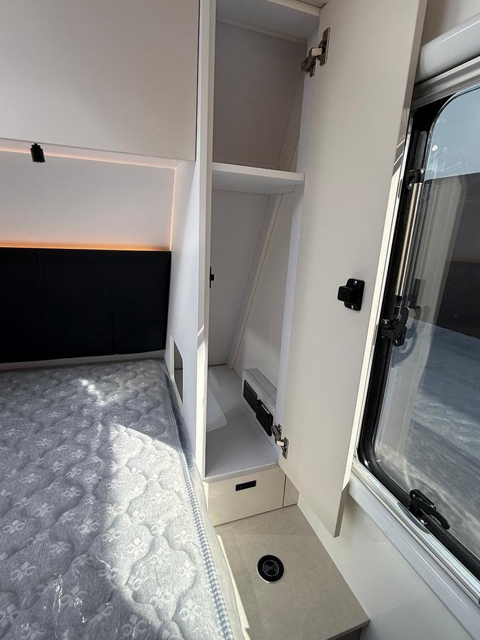 2025 Phoenix Pha22'0 Family