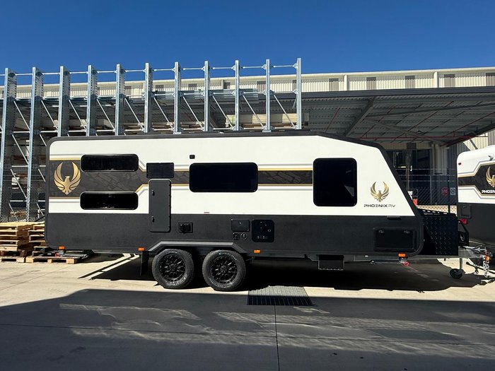 2025 Phoenix Pha22'0 Family