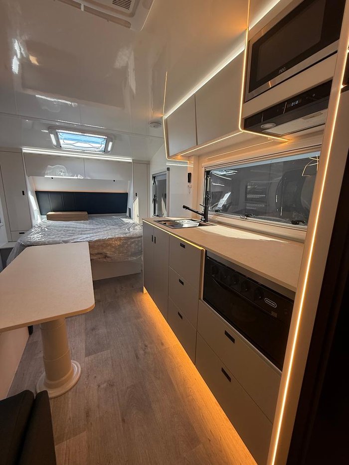 2025 Phoenix Pha22'0 Family