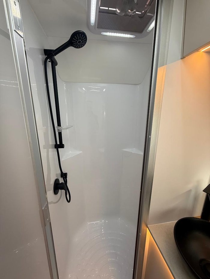 2025 X Series RV Voyager