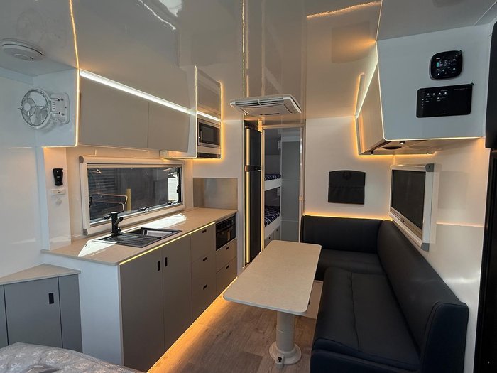 2025 Phoenix Pha22'0 Family