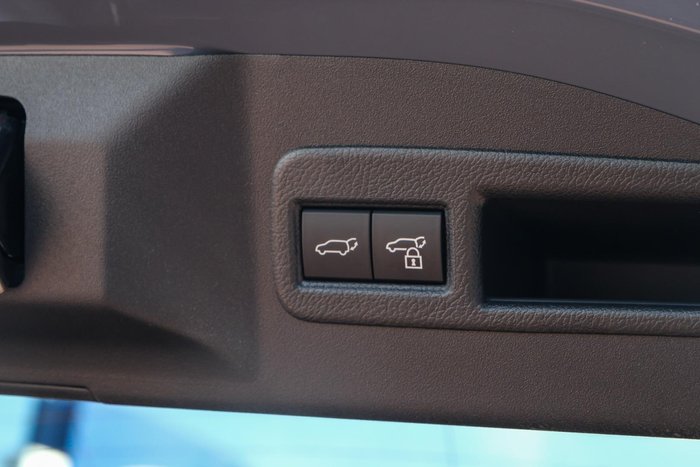 2023 Subaru Solterra AWD Touring E1-1 MY24 AWD Harbour Mist Grey/Galactic Black