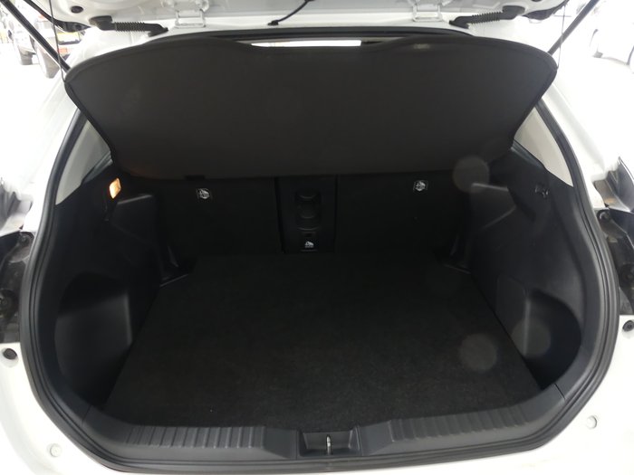 2022 Toyota Yaris Cross