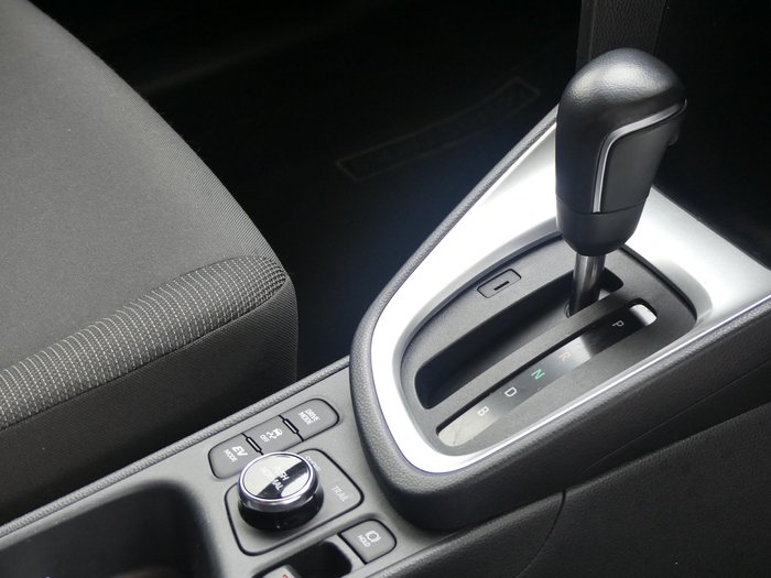 2022 Toyota Yaris Cross