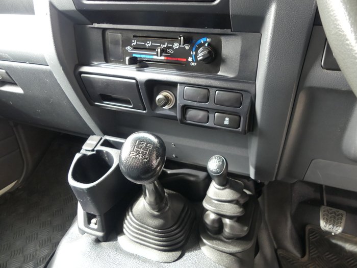 2019 Toyota Landcruiser