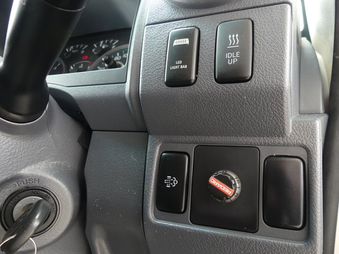 2019 Toyota Landcruiser
