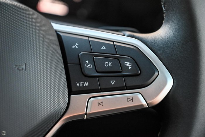 2025 Volkswagen Golf 110TSI Style