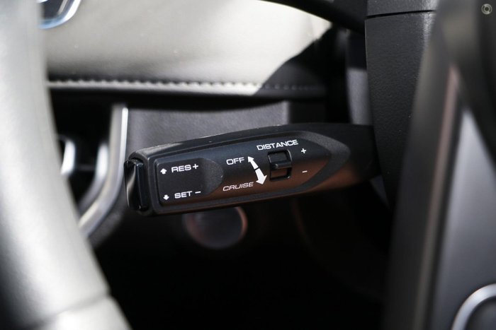 2025 GWM Cannon Premium