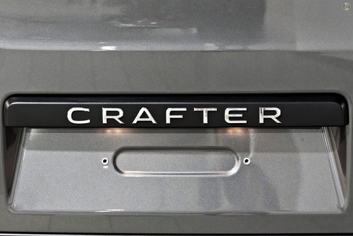 2025 Volkswagen Crafter 35 TDI410
