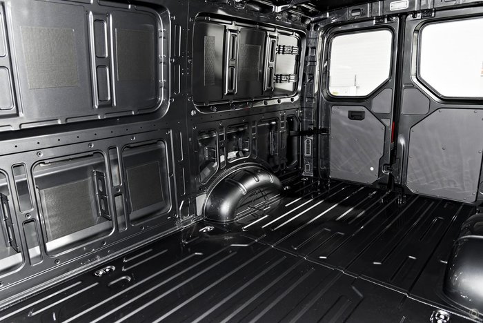 2025 Volkswagen Crafter 35 TDI410