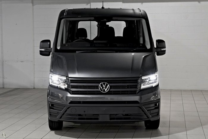 2025 Volkswagen Crafter 35 TDI410