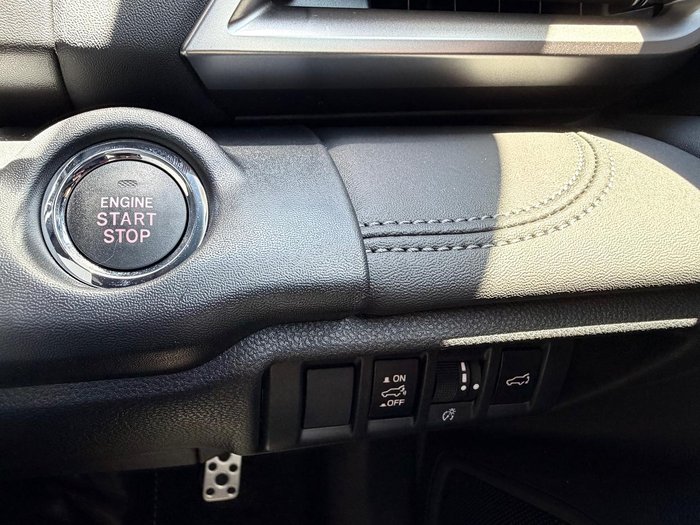 2025 Subaru Outback AWD Touring XT 6GEN MY25 AWD Magnetite Grey