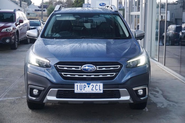 2021 Subaru Outback AWD Touring