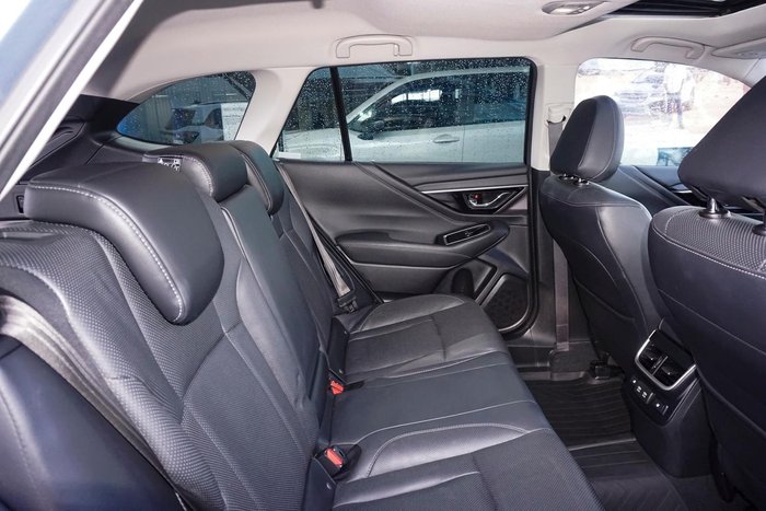 2021 Subaru Outback AWD Touring
