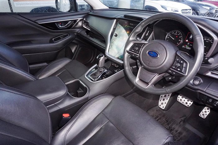 2021 Subaru Outback AWD Touring