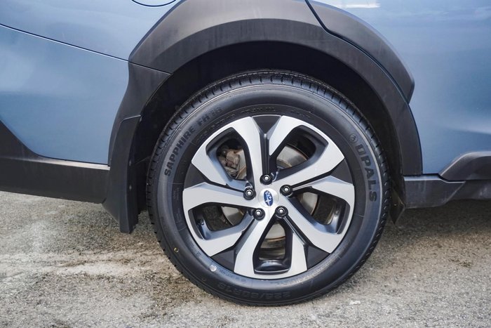 2021 Subaru Outback AWD Touring