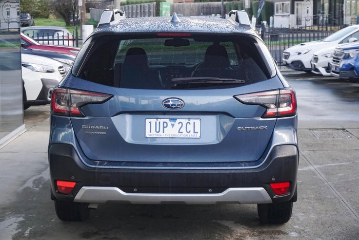 2021 Subaru Outback AWD Touring
