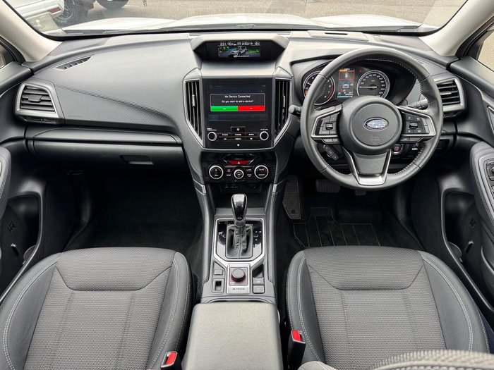 2024 Subaru Forester 2.5i
