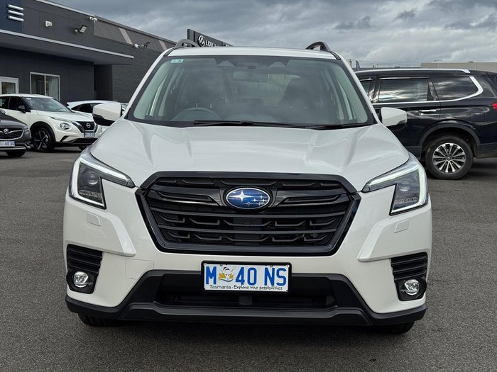 2024 Subaru Forester 2.5i