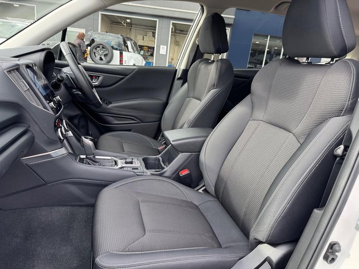 2024 Subaru Forester 2.5i