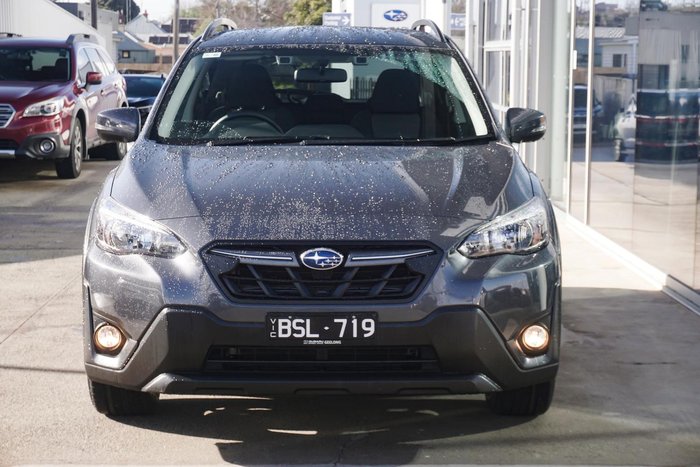 2021 Subaru XV 2.0i-L