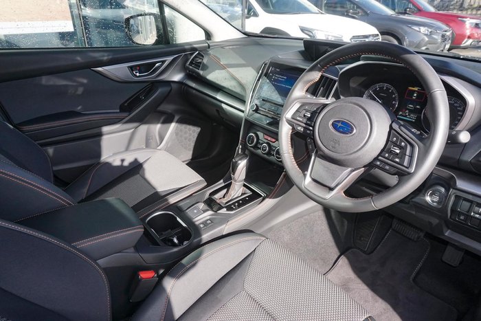 2021 Subaru XV 2.0i-L