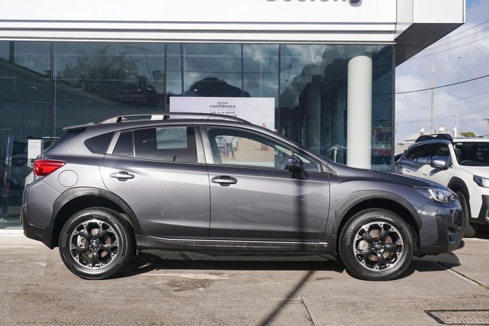 2021 Subaru XV 2.0i-L