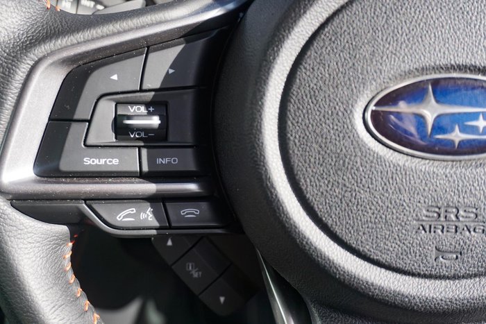 2021 Subaru XV 2.0i-L
