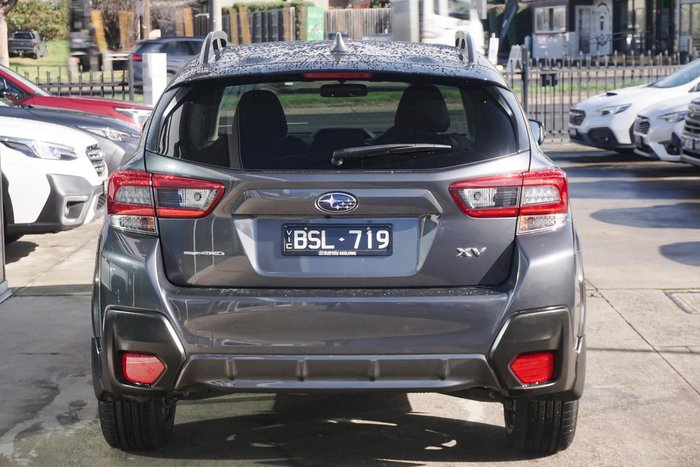 2021 Subaru XV 2.0i-L