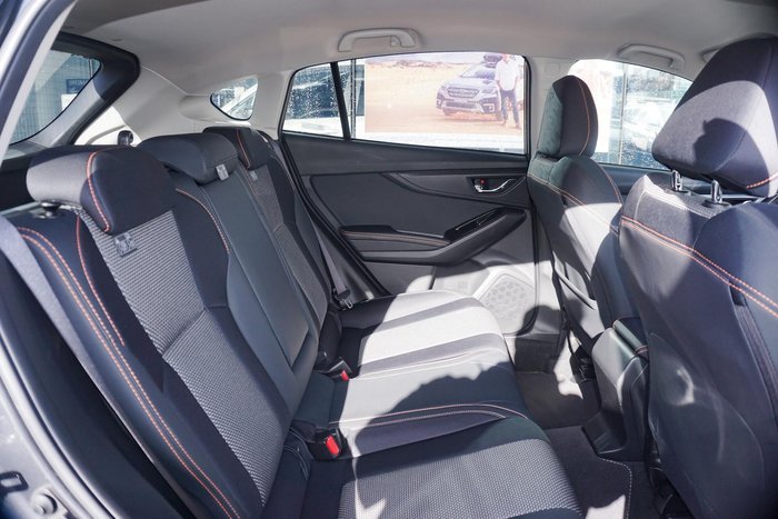2021 Subaru XV 2.0i-L
