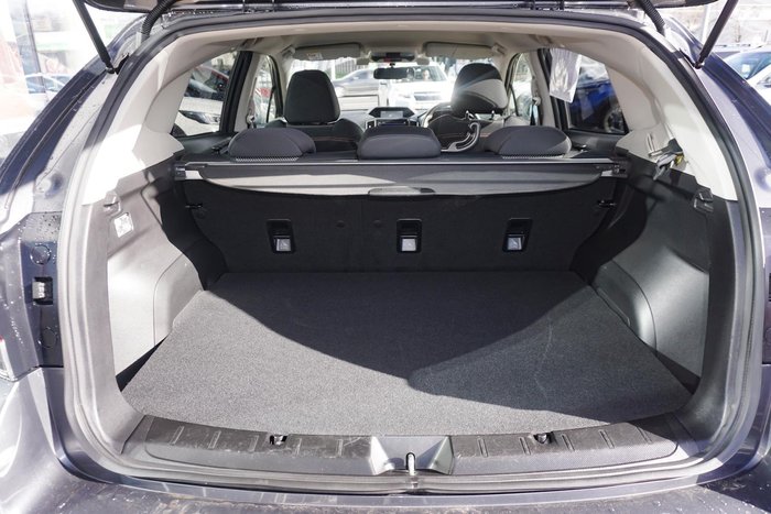 2021 Subaru XV 2.0i-L