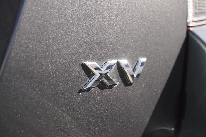 2021 Subaru XV 2.0i-L