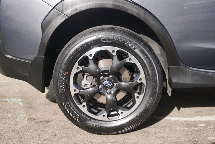 2021 Subaru XV 2.0i-L