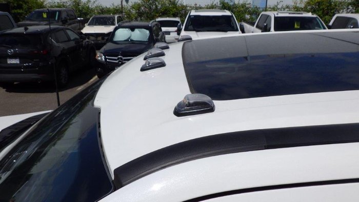 2024 Ford F450 Platinum