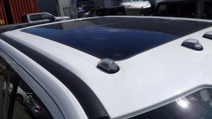 2024 Ford F450 Platinum