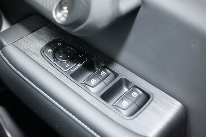 2025 GWM Haval H7 Vanta Hybrid