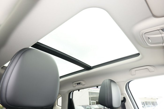 2025 GWM Haval H7 Vanta Hybrid
