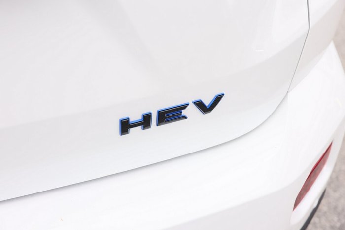 2025 GWM Haval H7 Vanta Hybrid