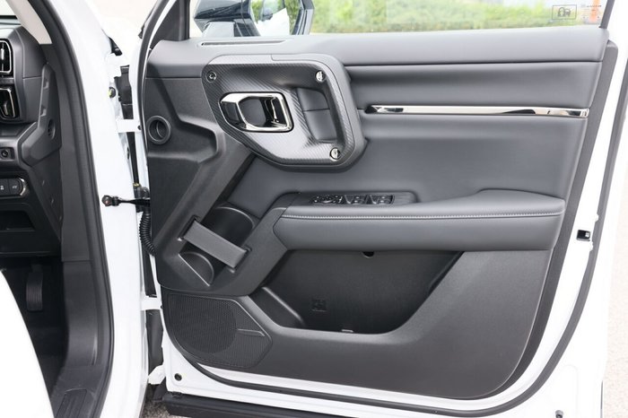 2025 GWM Haval H7 Vanta Hybrid