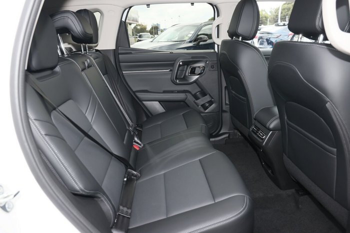 2025 GWM Haval H7 Vanta Hybrid